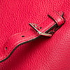 Gucci Leather Bamboo Daily Backpack Secondhand