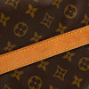 Louis Vuitton Monogram Keepall Bandouliere 55 Secondhand