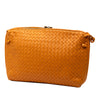 Bottega Veneta Large Nappa Intrecciato Nodini Crossbody Secondhand