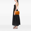 Bottega Veneta Large Nappa Intrecciato Nodini Crossbody Secondhand