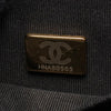 Chanel Small CC Quilted Lambskin Shopping Bag Secondhand