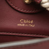 Chloé Small Canvas Key Bucket Bag Secondhand