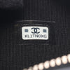 Chanel CC Quilted Lambskin CC in Love heart Belt Bag Secondhand