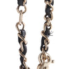 Chanel CC Quilted Lambskin CC in Love heart Belt Bag Secondhand