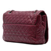 Chanel Quilted Calfskin Istanbul Accordion Flap Secondhand