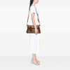 Gucci GG Canvas Bella Satchel Secondhand