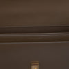 Saint Laurent Calfskin Voltaire Top Handle Bag Secondhand