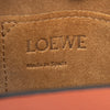 LOEWE Small Leather Gate Crossbody Secondhand