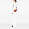 LOEWE Small Leather Gate Crossbody Secondhand
