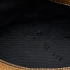 Burberry Grained Calfskin Heritage Ledbury Convertible Hobo Secondhand