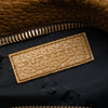 Burberry Grained Calfskin Heritage Ledbury Convertible Hobo Secondhand