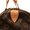Louis Vuitton Monogram Keepall 55 Secondhand