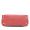 Prada Medium Saffiano Lux Promenade Satchel Secondhand