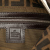 Fendi Zucca Canvas Baguette Secondhand