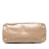 Prada Vitello Shine Open Convertible Tote Secondhand