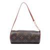 Louis Vuitton Monogram Papillon Pochette Secondhand