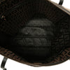 Fendi Zucchino Canvas Tote Secondhand