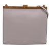 Celine Mini Smooth Calfskin Clasp Bag Secondhand
