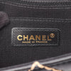 Chanel CC Calfskin Wild Stitch Flap Secondhand