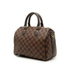 Louis Vuitton Damier Ebene Speedy Bandouliere 25 Secondhand