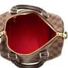 Louis Vuitton Damier Ebene Speedy Bandouliere 25 Secondhand