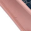 Gucci Mini GG Denim Interlocking G Flowers Tote Secondhand
