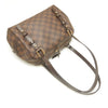 Louis Vuitton Damier Ebene Rivington PM Secondhand