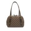 Louis Vuitton Damier Ebene Rivington PM Secondhand