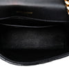 Saint Laurent Small Patent Monogram Vicky Chain Bag Secondhand
