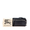 Burberry Mini Grainy Calfskin Rossett Crossbody Secondhand