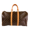 Louis Vuitton Monogram Keepall 45 Secondhand