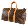 Louis Vuitton Monogram Keepall 45 Secondhand