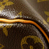Louis Vuitton Monogram Keepall 45 Secondhand