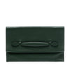 Secondhand Hermès Evercolor Pliplat Clutch