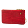 Louis Vuitton Epi Pochette Cles Secondhand