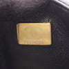 Chanel Mini Chevron Lambskin Boy Flap Secondhand