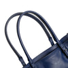 Balenciaga Leather Papier A5 Zip Around Tote Secondhand