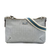 Gucci GG Canvas Web Crossbody Secondhand