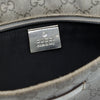 Gucci GG Canvas Web Crossbody Secondhand
