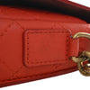 Secondhand Chanel Quilted Calfskin Multi Pouching Flap and Coin Purse