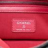 Chanel Medium Aged Calfskin Gabrielle O Case Clutch Secondhand
