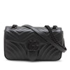 Gucci Medium GG Marmont Matelasse Calfskin Shoulder Bag Secondhand