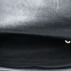 Chanel Mini Quilted Sheepskin Double Chevron Flap Secondhand