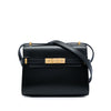 Saint Laurent Mini Smooth Calfskin Manhattan Crossbody Secondhand