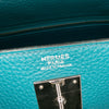 Hermès Clemence Kelly II Retourne 32 Secondhand