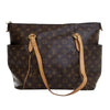 Louis Vuitton Monogram Totally MM Secondhand