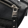 Dior Diorissimo Trotter Canvas Street Chic Crossbody Secondhand