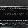 Burberry Small Soft Calfskin Banner Satchel Secondhand