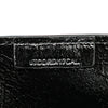 Burberry Small Soft Calfskin Banner Satchel Secondhand