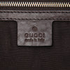 Gucci GG Canvas GG Charm Tote Secondhand